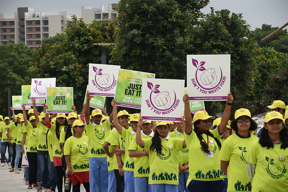 Students as Ambassadors